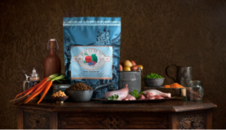 Fromm Four-Star Hasen Duckenpfeffer Grain-Free Dry Dog Food