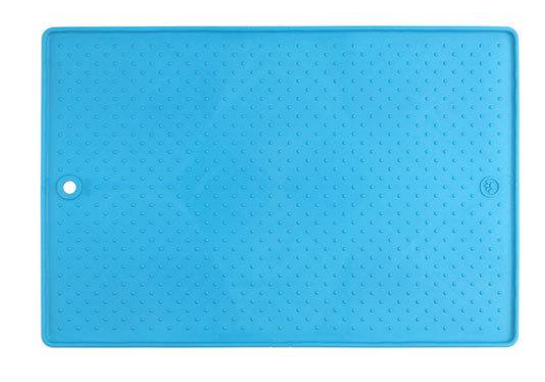 Dexas Pet Bowl Grippmat Pro