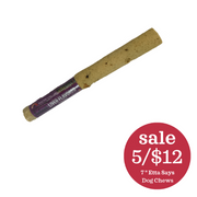 Etta Says! 7 in Select Liver Dog Chew