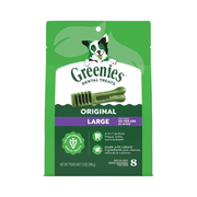 Greenies Original Large Dental Treats