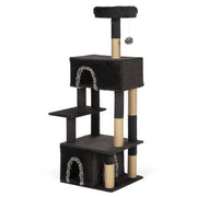 Prevue Products Dark Tower Cat Furniture