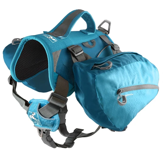 Kurgo Baxter Backpack for Dogs up to 85 lbs