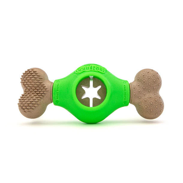 Guru Adjust-A-Chew Chew Stick Holder for Dogs