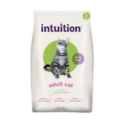 Intuition Grain-Free Trout & Salmon Recipe Adult Dry Cat Food