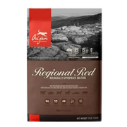 Orijen Regional Red Grain-Free Dry Dog Food