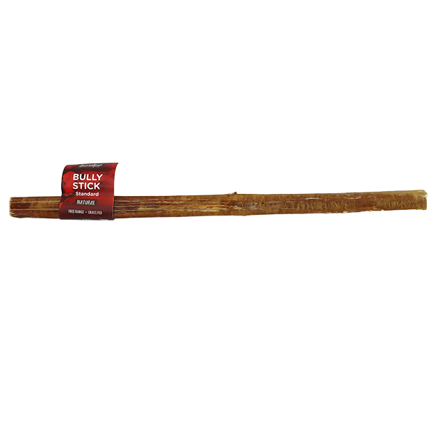 Incredipet Bully Stick Dog Chew