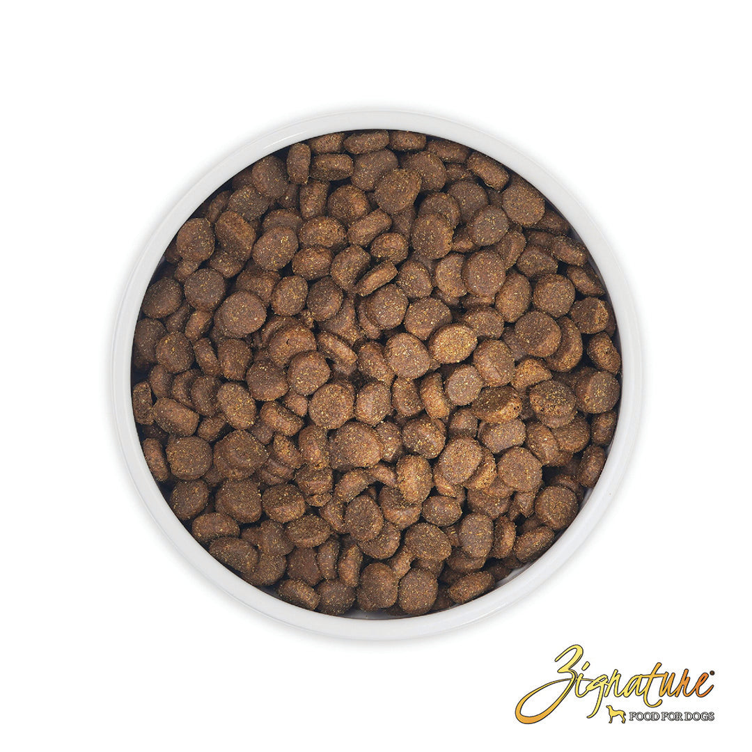 Zignature Zssential Multi-Protein Formula Grain-Free Dry Dog Food