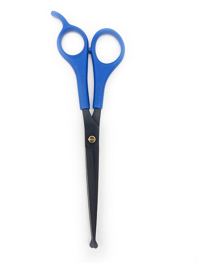 Incredipet Round Tip Shears