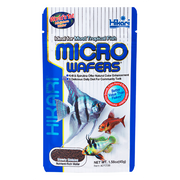 Hikari Micro Wafers Tropical Fish Food 1.58 oz