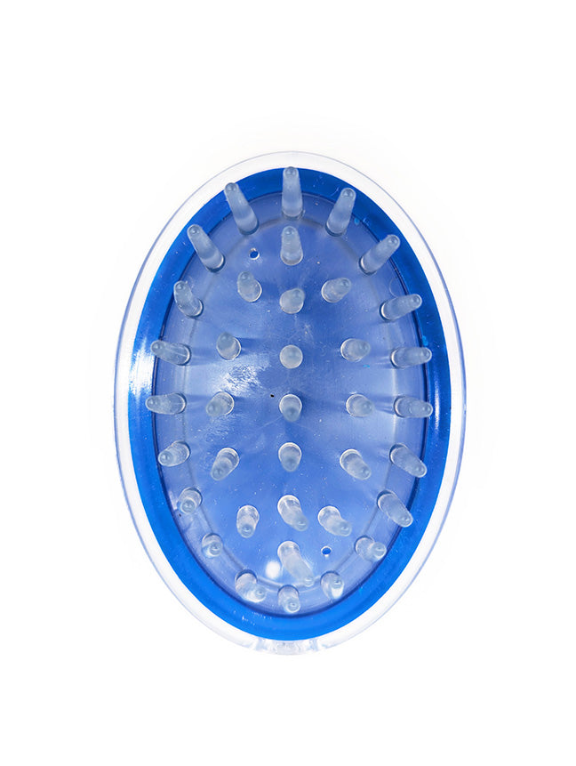 Incredipet Palm Shampoo Massage Brush