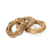 A&E Nibbles Chew Rings Small Animal Chew Toy 3 pk