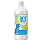Petag DYNE High Calorie Liquid Nutritional Supplement for Dogs 16 oz