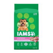 Iams Proactive Health Adult Small & Toy Breed Dry Dog Food