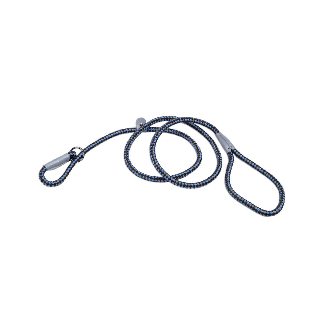Coastal Pet Products K9 Explorer Reflective Braided Rope Slip Dog Leash