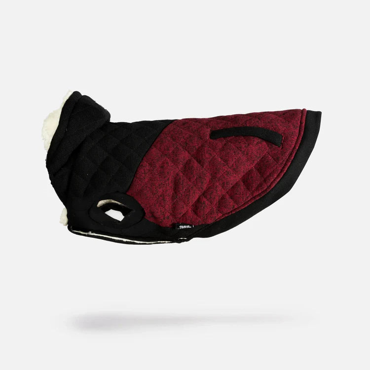 Silverpaw Jasper Dog Jacket