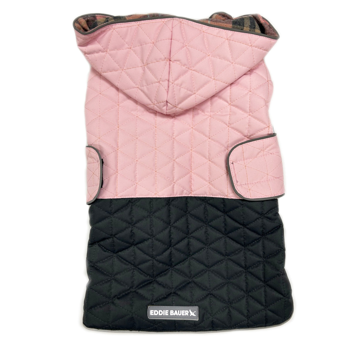 Petrageous Eddie Bauer Richland Dog Jacket