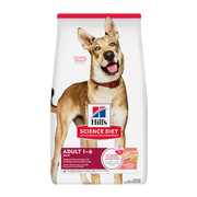 Hill's Science Diet Adult Salmon & Brown Rice Recipe Dry Dog Food