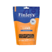 Finley's Lamb Recipe Soft Chew Dog Training Bites 16 oz