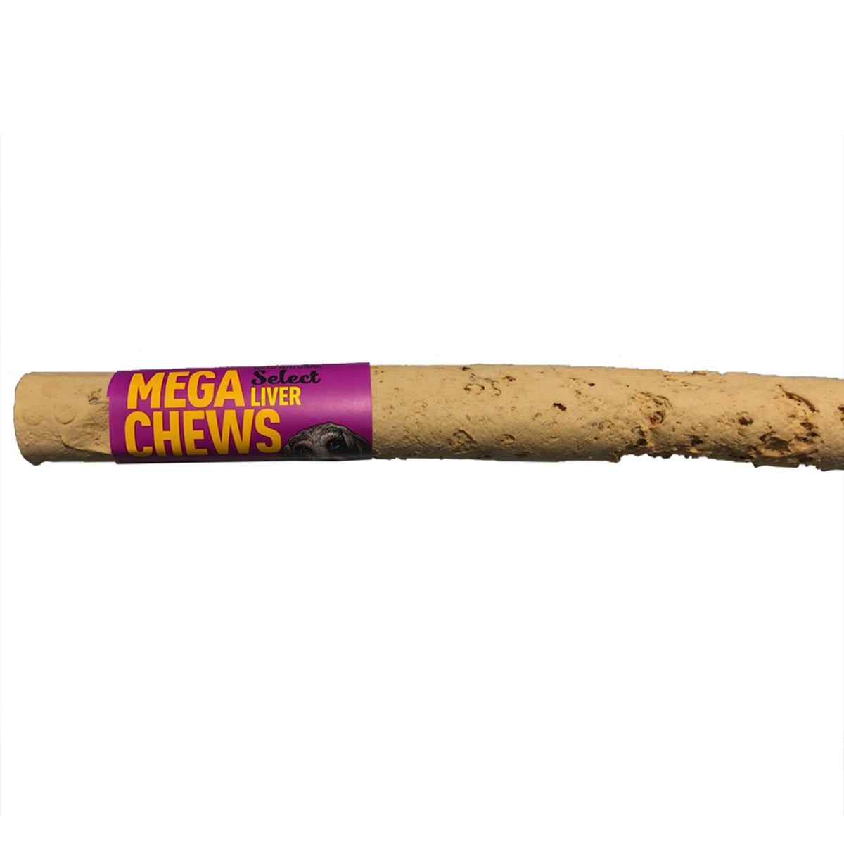 Etta Says! Select Mega Liver Dog Chew