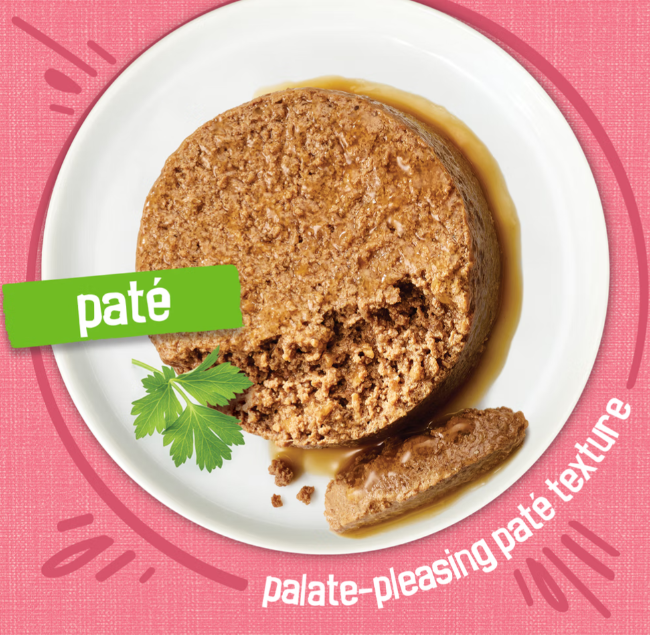 Friskies Salmon Dinner Pate Canned Cat Food