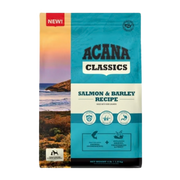 Acana Classics Salmon & Barley Recipe Dry Dog Food