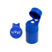Apothecary Ezy Dose Pet Pill Crusher - Dog