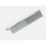Coastal Pet Products Safari Dog Grooming Comb Med/Coarse