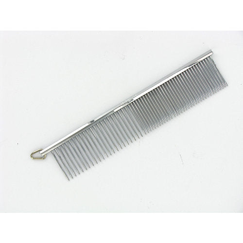 Coastal Pet Products Safari Dog Grooming Comb Med/Coarse