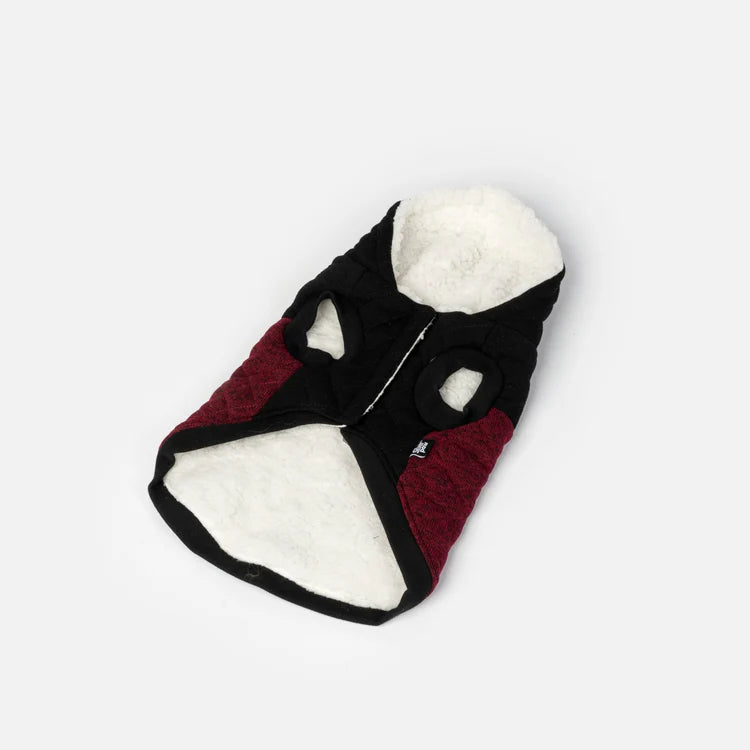 Silverpaw Jasper Dog Jacket