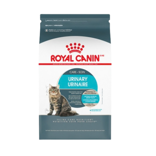 Royal Canin Feline Care Nutrition Urinary Care Dry Cat Food
