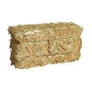 Misc Full Straw Bale