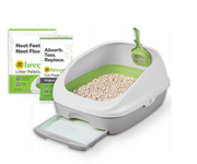 Tidy Cats Breeze Cat Litter Box System
