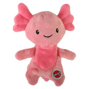 Spot Axolotl Plush Dog Toy, Assorted 6 in