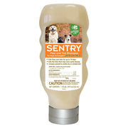 Sentry Oatmeal Flea & Tick Shampoo With Oatmeal For Dogs 0.5 gal