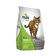 Nulo Freestyle Grain-Free Duck Indoor Dry Cat Food 5 lb