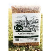 Cox's Cedar Shavings