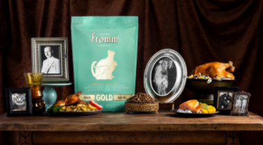 Fromm Gold Adult Dry Cat Food