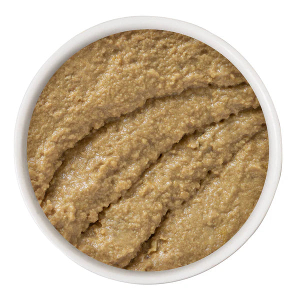 Weruva B.F.F. Play Pate Lovers Chicken & Turkey Topsy Turvy Canned Cat Food