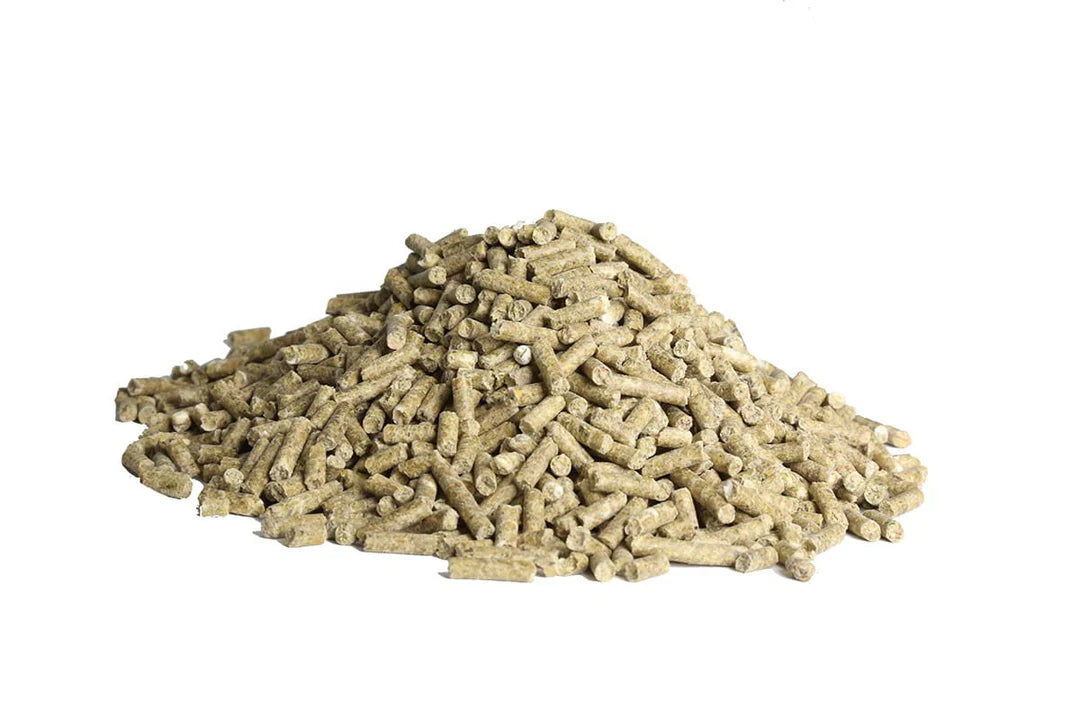 Kalmbach Feeds All Natural Squeals of Joy Mini Pig Food 25 lb