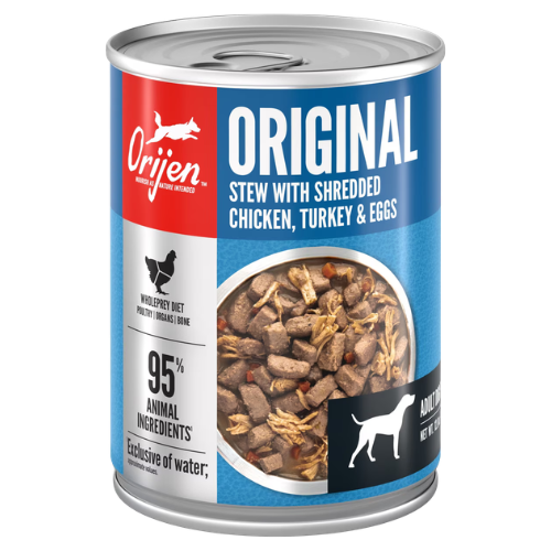 Orijen Original Stew Canned Dog Food