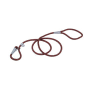 Coastal Pet Products K9 Explorer Reflective Braided Rope Slip Dog Leash