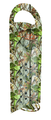 Fresh Brands Perch N' Peck Camo Wild Bird Sunflower Feeder