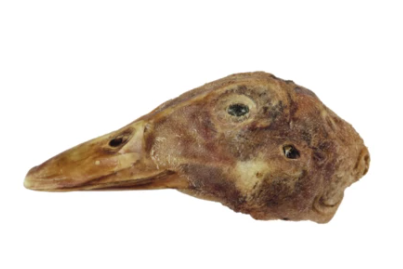Vital Essentials Freeze-Dried Duck Heads
