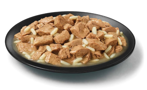 Purina Pro Plan Focus Adult Large Breed Beef & Rice Entree Chunks In Gravy Canned Dog Food