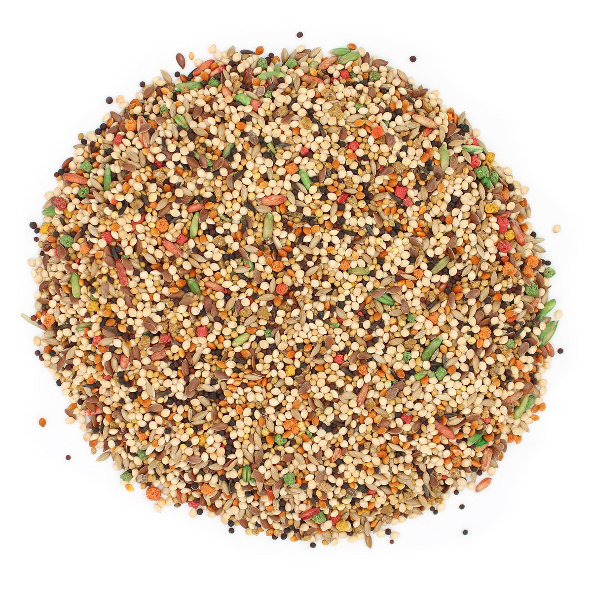 Sunseed Vita Finch Diet 2.5 lb