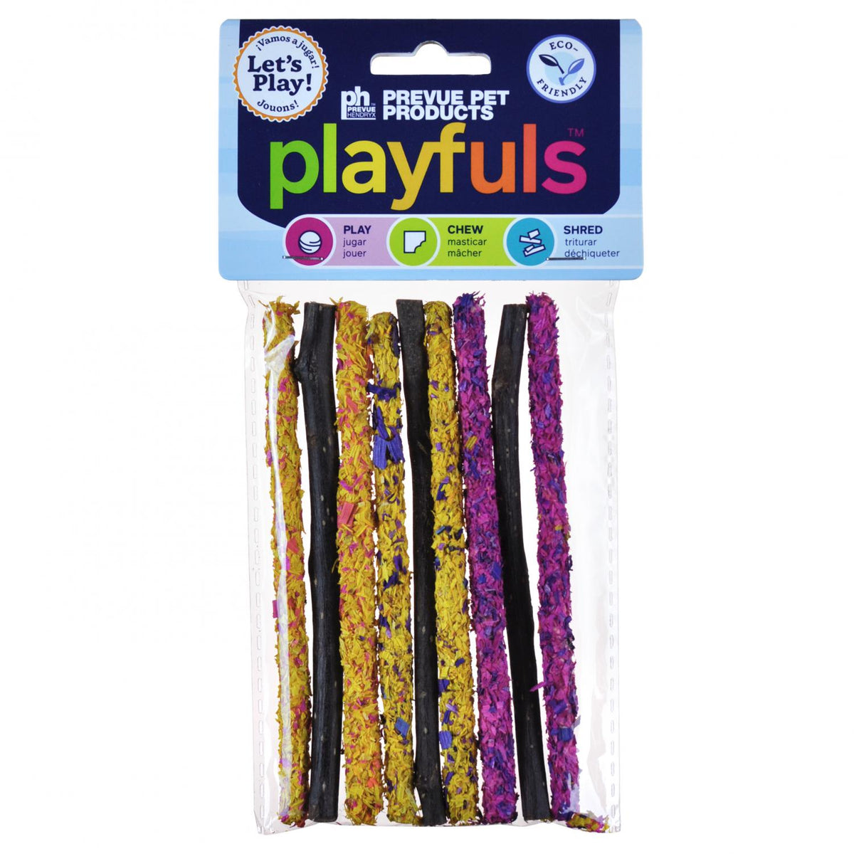 Prevue Festival Chews Small Animal Treat