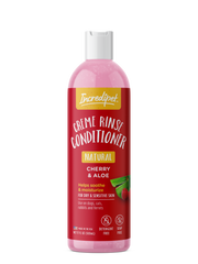 Incredipet Cherry & Aloe Creme Rinse