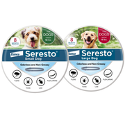 Seresto Dog Flea & Tick Collar