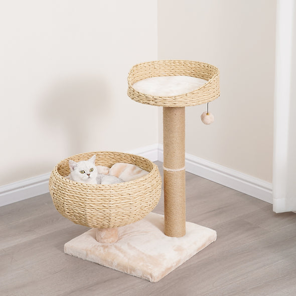 Petpals Group Cozy V2 Cat Tree