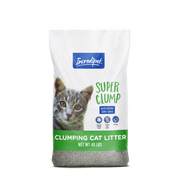 Incredipet Clumping Cat Litter